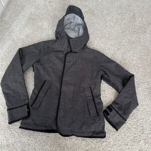 EUC - Women’s Burton Dry Ride Winter Coat - M